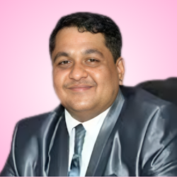 Kalyan Barmade